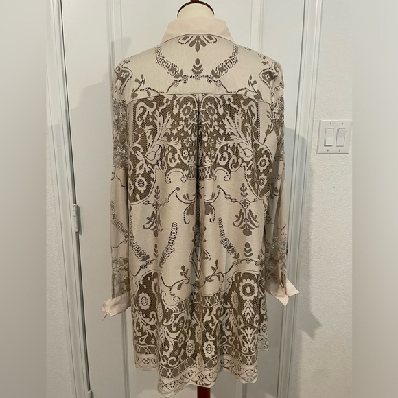 Anna Sui 20th Anniversary Dresss - Picture 8 of 10